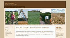 Desktop Screenshot of flacrops.com